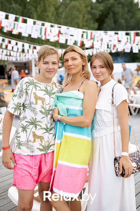 Вечеринка Martini Time, фото № 41