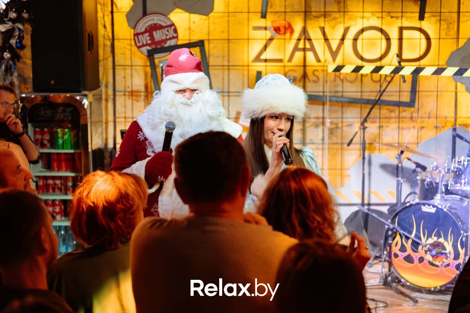 Новый Год, фото № 142