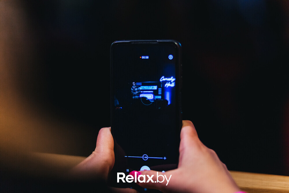 Отчетный концерт, фото № 63