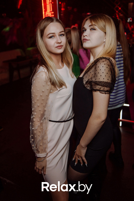 Friday «Tequila», фото № 33