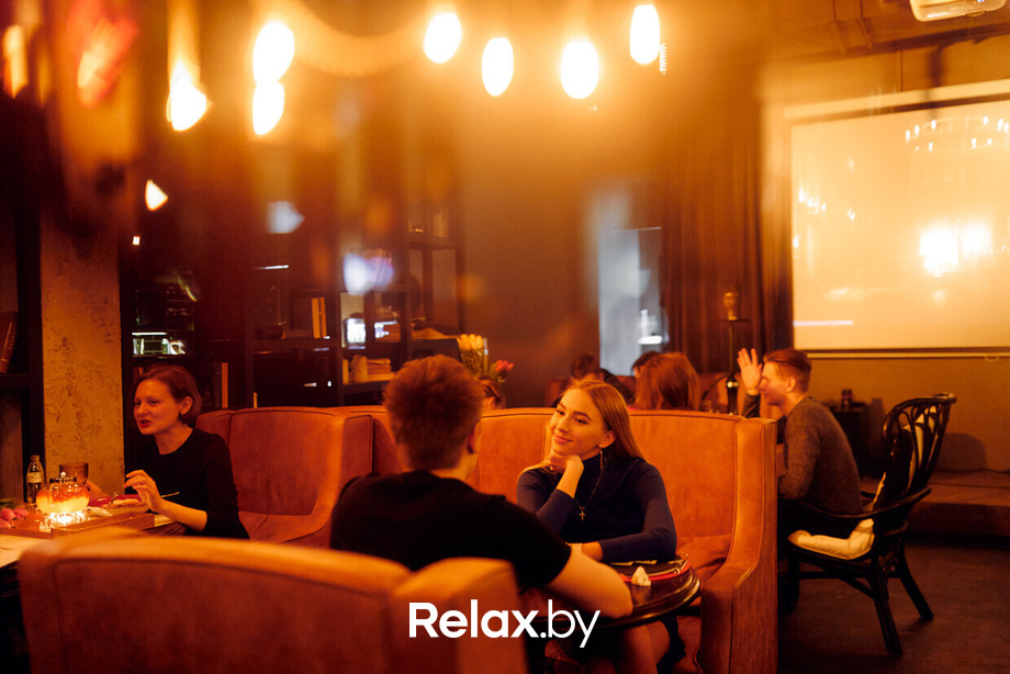 8 марта HP Stella, фото № 41