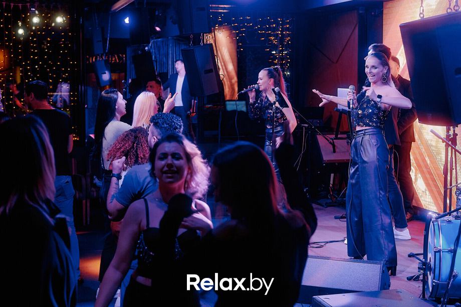 Friday Music, фото № 21