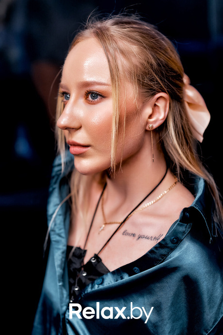 White Moon, фото № 52