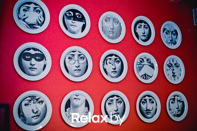 Пресс-ланч «Натуральные соки: готовим правильно и пьём с удовольствием», фото № 1