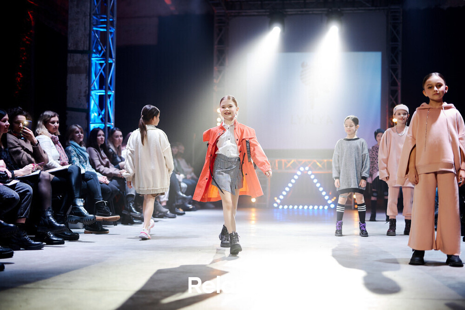FASHION KIDS’ SHOW, фото № 94