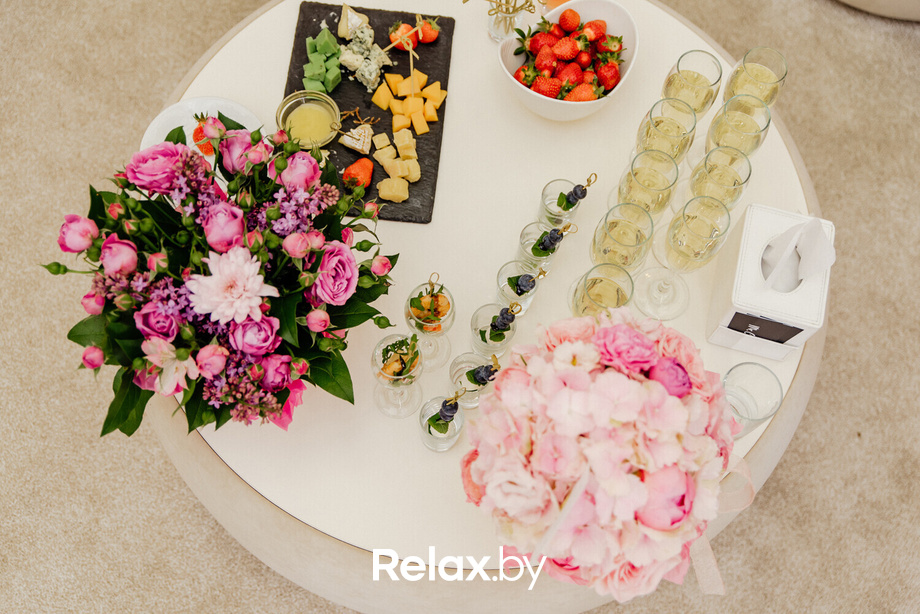 Открытие шоурума белорусского бренда женской одежды base.Vi, фото № 85