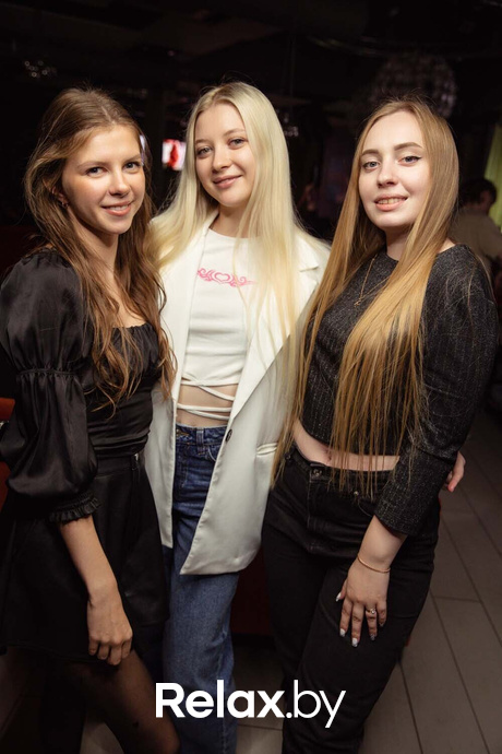 Ночные жители, фото № 38