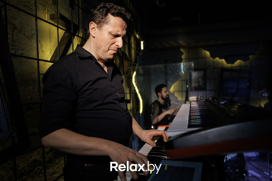 День Встречи Выпускников, фото № 145