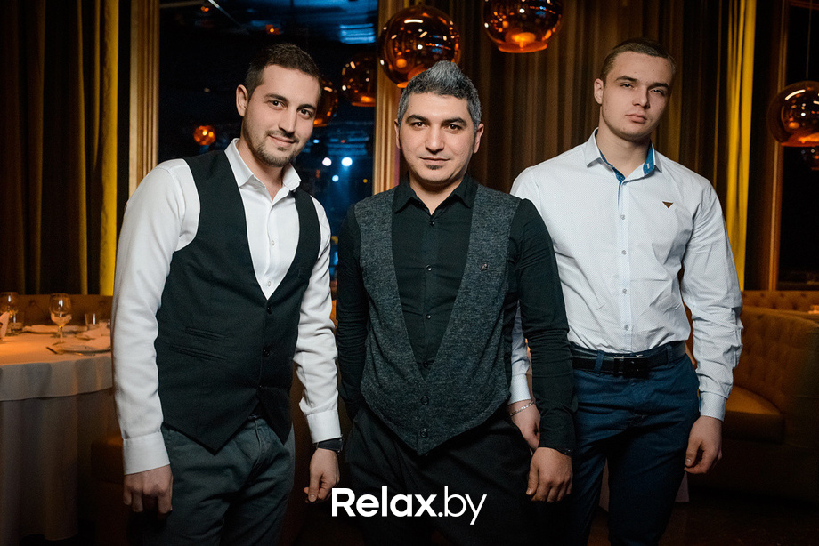 Сольный концерт Shir & Gr.Pepers, фото № 11