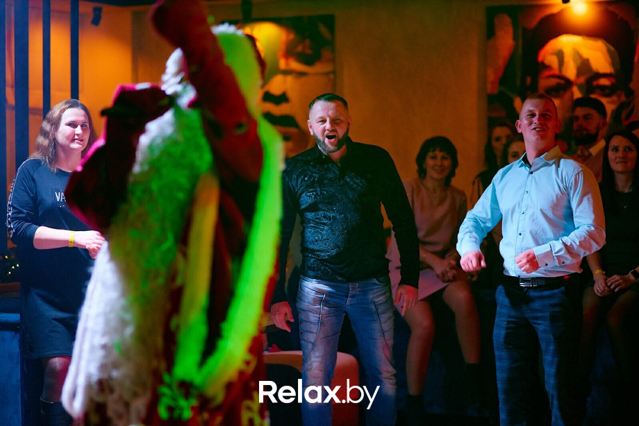 Ёлки 2022, фото № 57