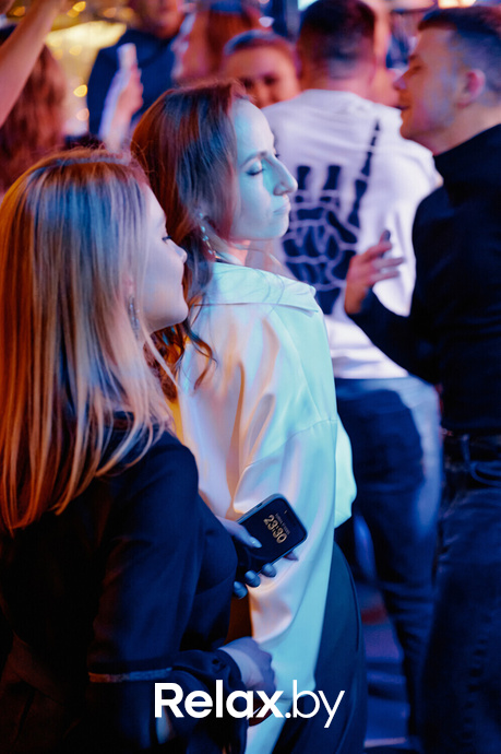 Saturday music, фото № 62