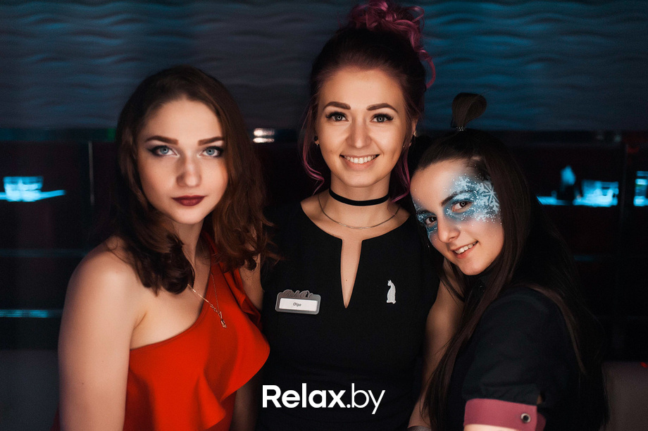 Ночь перед рождеством, фото № 100