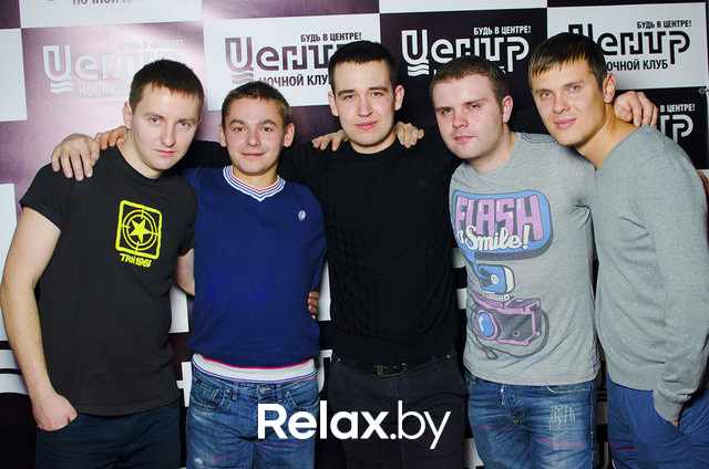 Ретро 80vs90, фото № 40