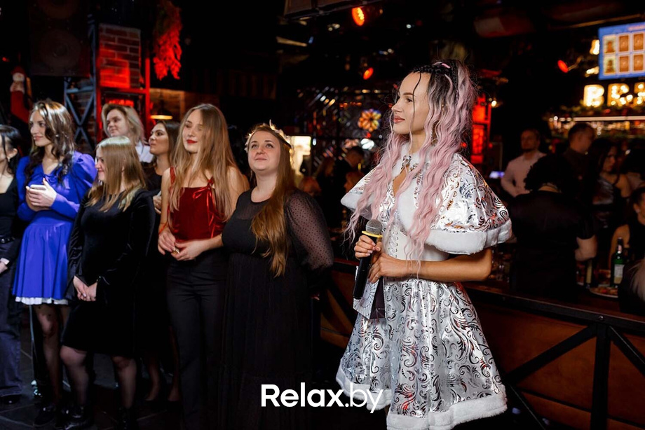 Новогодний Бруклин, фото № 17