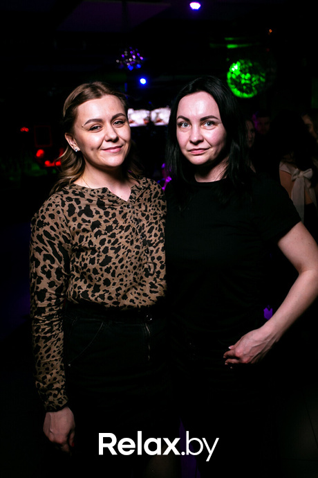 Ночные жители, фото № 11