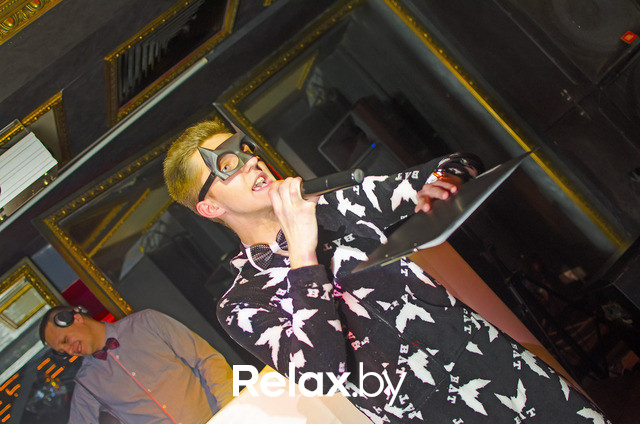 Madison: Экономфак Afterparty КВН, фото № 20