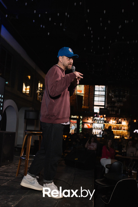 Отчетный концерт, фото № 29