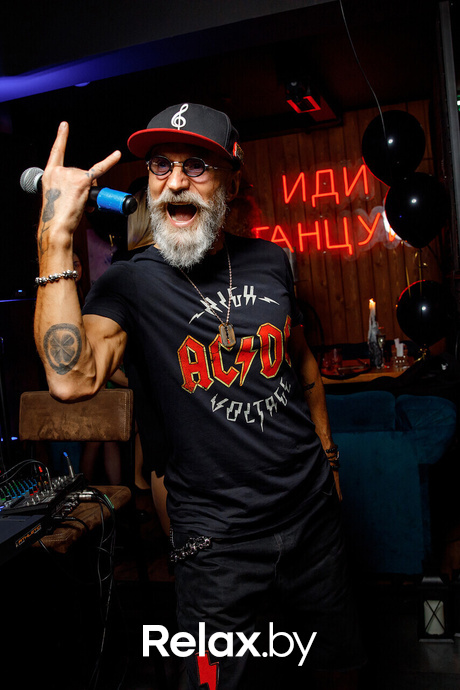 Rock birtday party, фото № 68