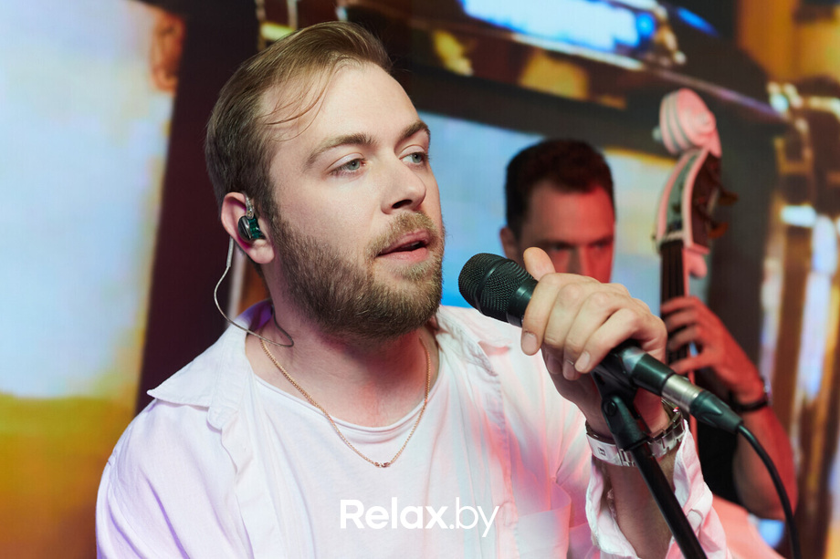 «Алиса Мон в казино Опера», фото № 11