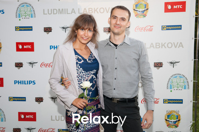 Благотворительный раут, фото № 60