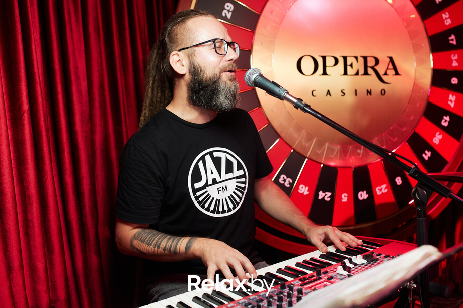 «Lucky 7 и Cчастливый рейс», фото № 5