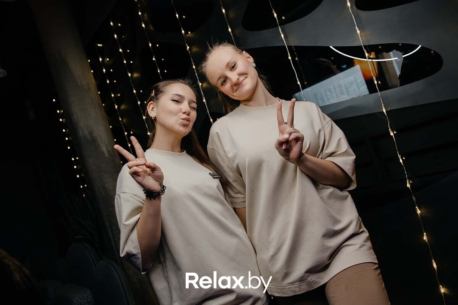 Ночные жители, фото № 70