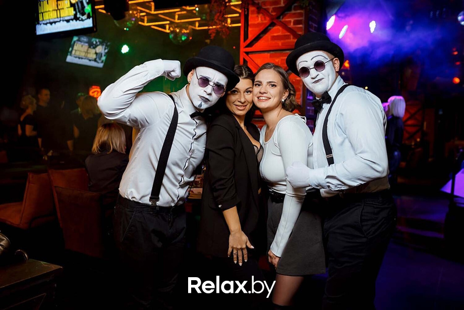 Brooklyn Live!, фото № 7