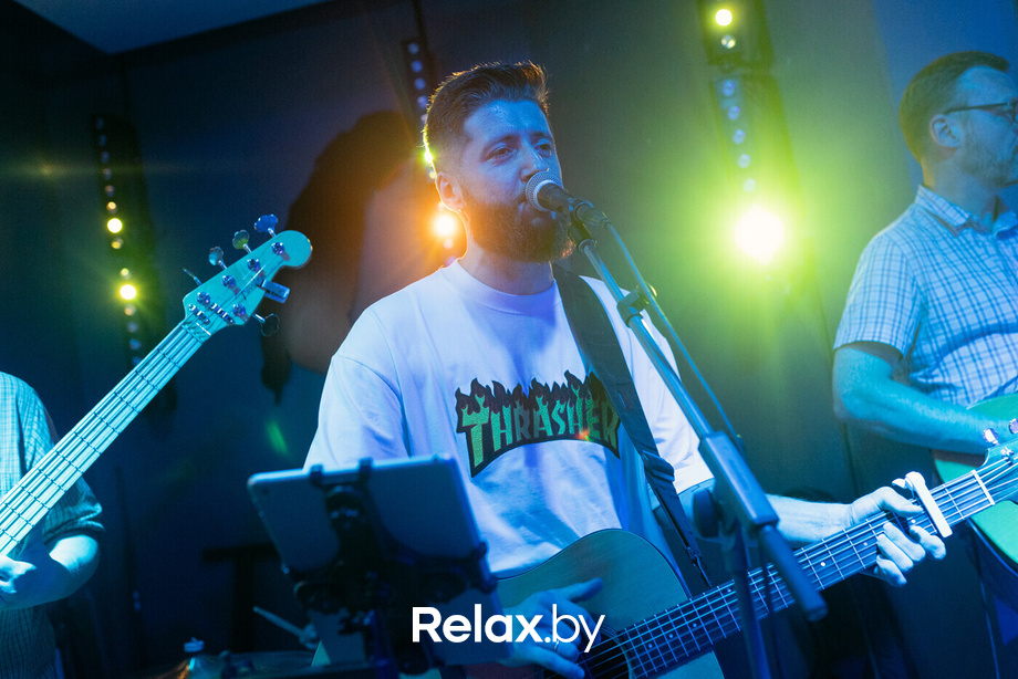 Ночные жители, фото № 5