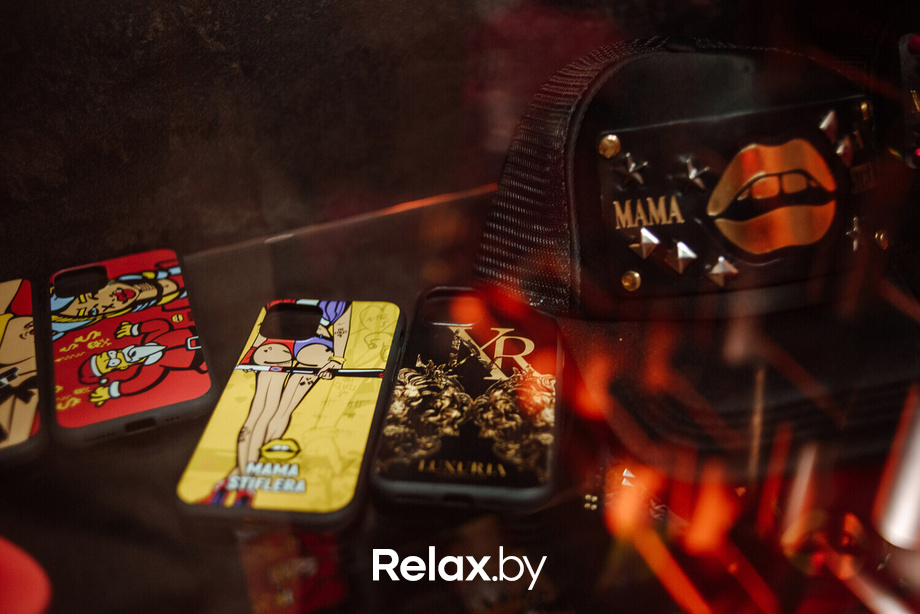 Friday «Mama Stiflera party», фото № 7