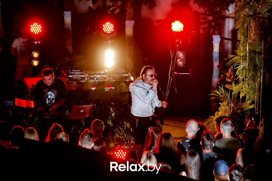 День Рождения Monkey Brothers, фото № 111