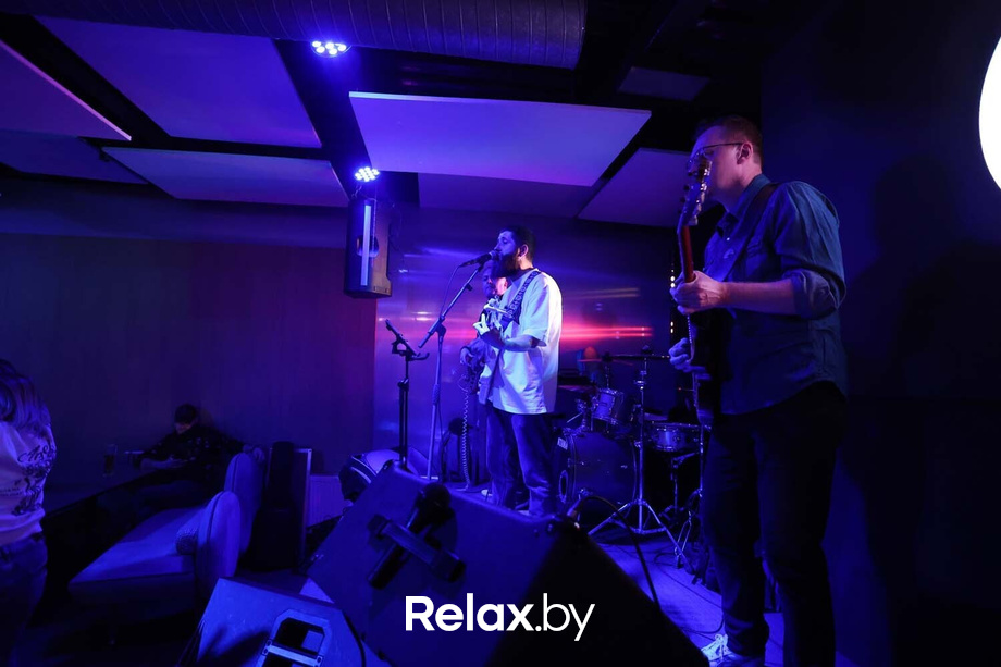 Terra party, фото № 88