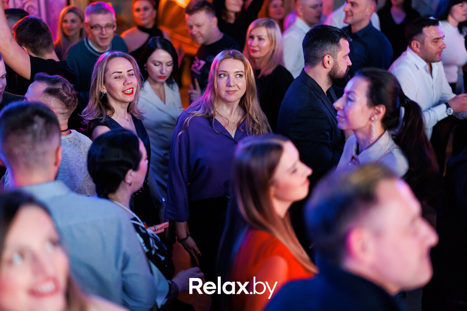 Friday Party, фото № 6