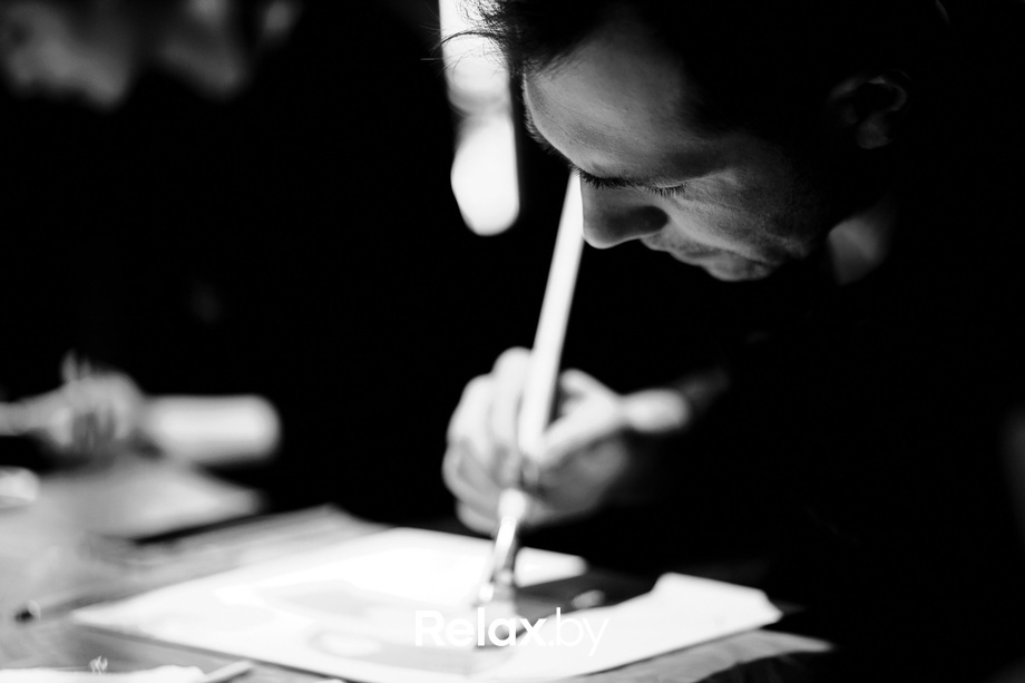 Тимбилдинг отдела маркетинга, фото № 14