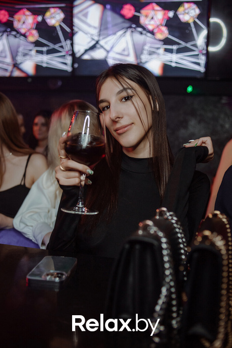 Saturday «Don’t stop the party», фото № 33