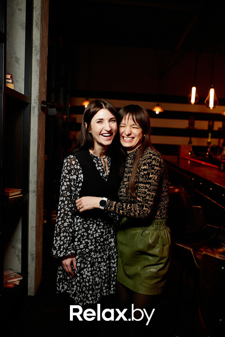 Women’s Day, фото № 14