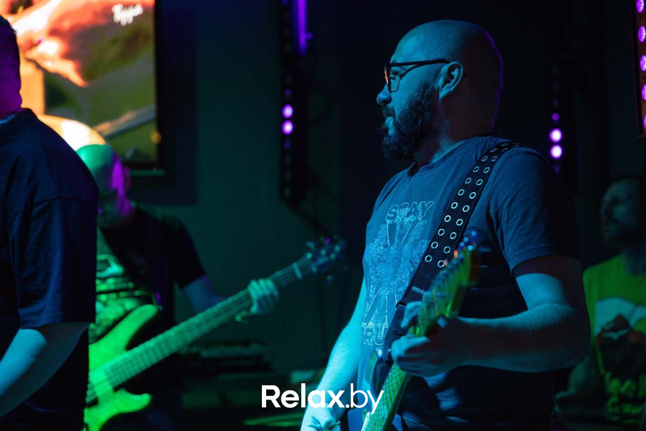 Ночные жители, фото № 52