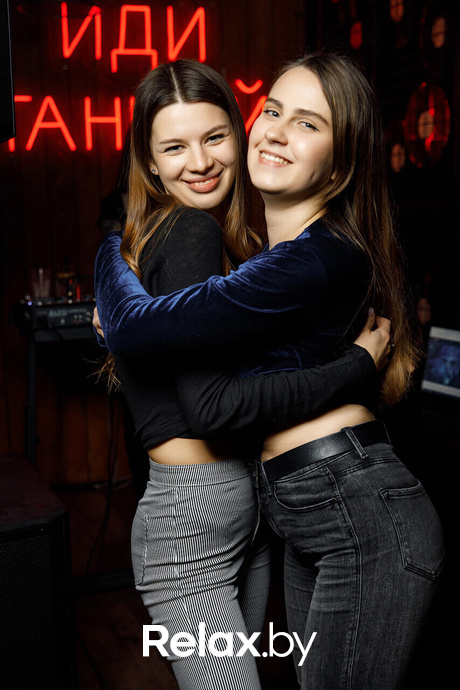 Суббота с Dj Сoopykata, фото № 49