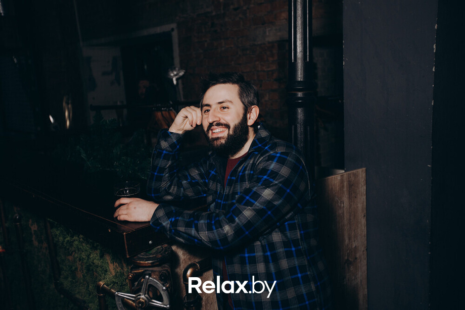 Отчетный концерт, фото № 89