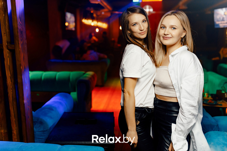 Пятница в Мяте, фото № 1