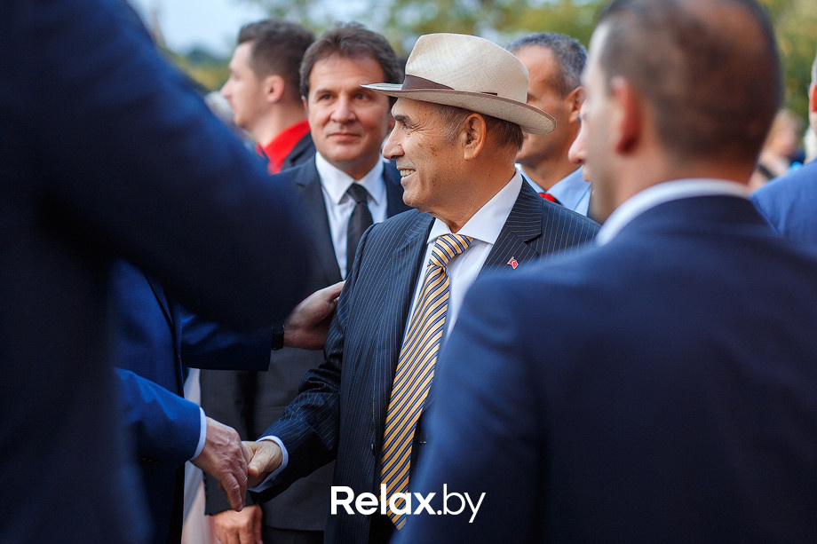 Wedding Ali&Asiya, фото № 20