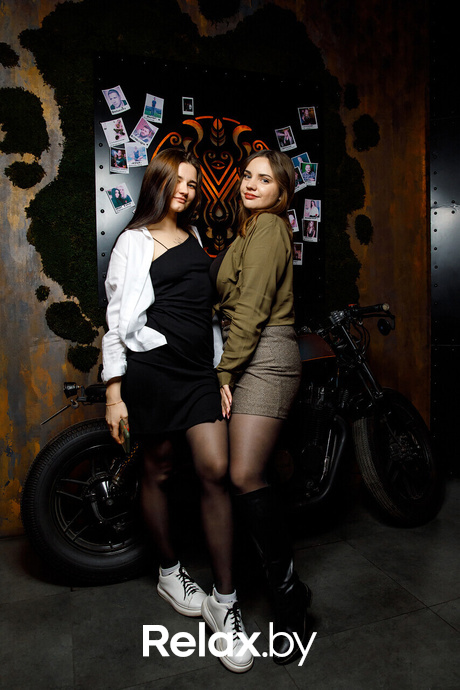 Суббота с Dj Sqeet, фото № 2