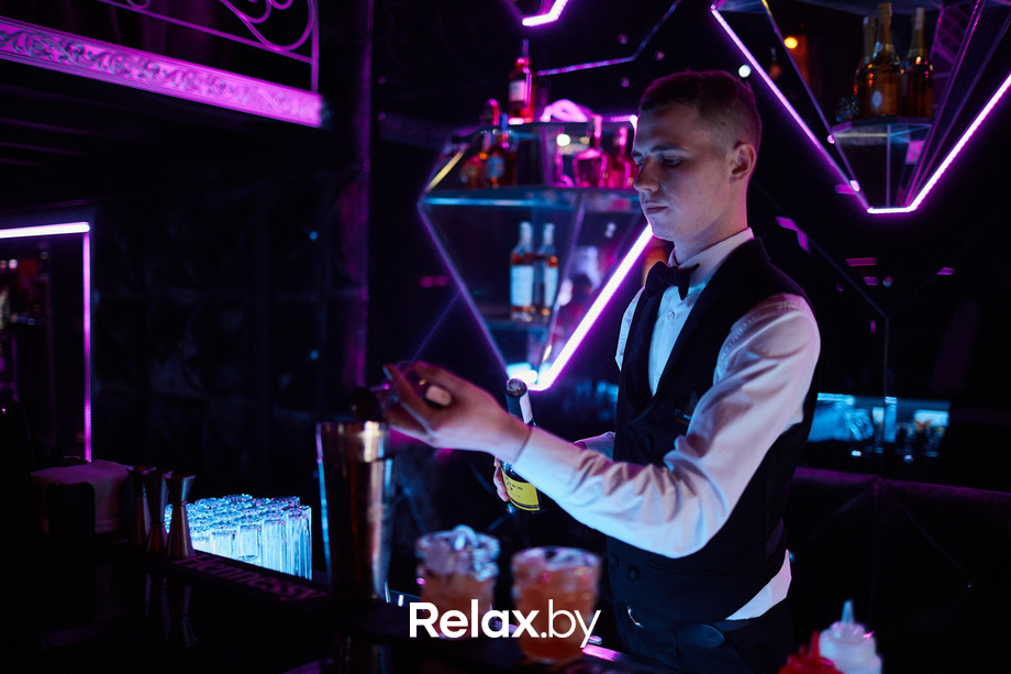 Караоке «Pin up», фото № 87