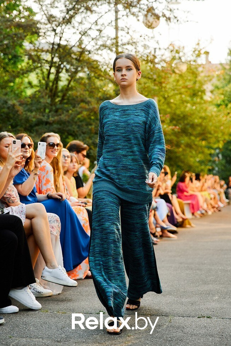 Летний проект «Открытый подиум» от BFW, фото № 91