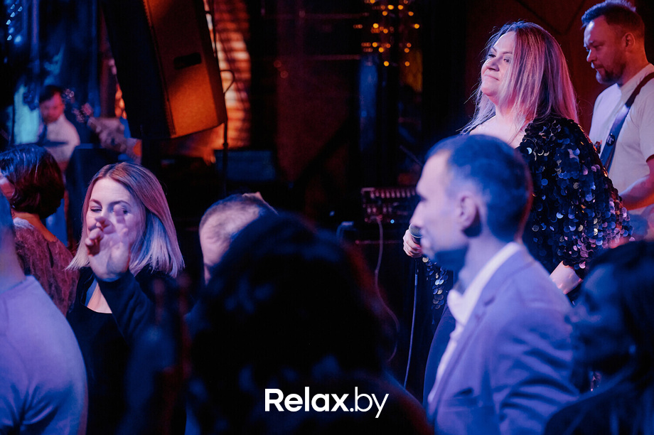 Новый Год в Ангелах, фото № 29