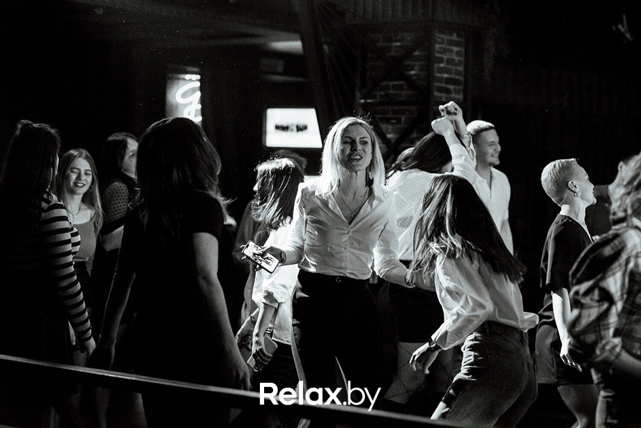 Brooklyn Live!, фото № 39