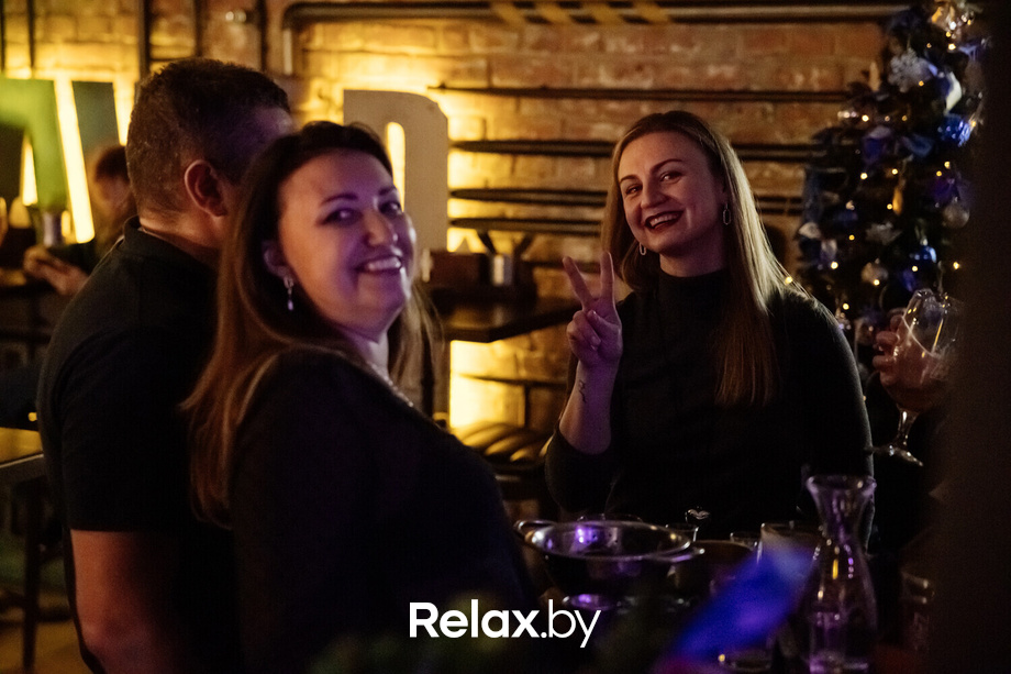 Saturday Party, фото № 89