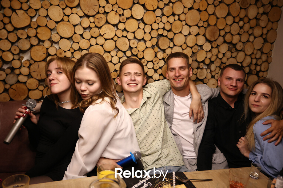 Terra Karaoke, фото № 43