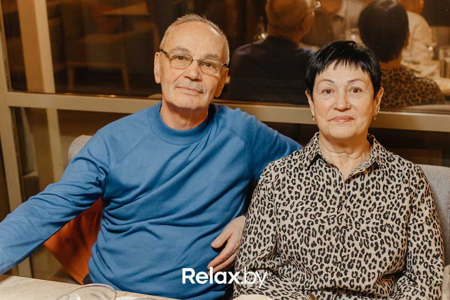 Ночные жители, фото № 43