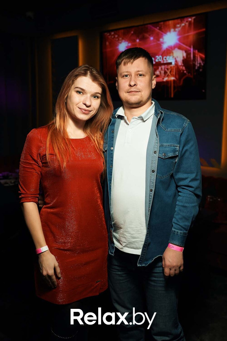 Valentine's Day, фото № 39