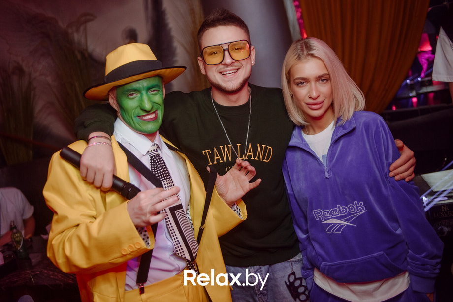 Friday LUXURIA LXR, фото № 40